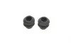 Ремкомплект гальмівного супорта SMART Fortwo 07-14, Fortwo 98-07, Roadster 03-06 FRENKIT 242027 (фото 3)
