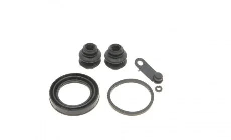 Ремкомплект гальмівного супорта SMART Fortwo 07-14, Fortwo 98-07, Roadster 03-06 FRENKIT 242027
