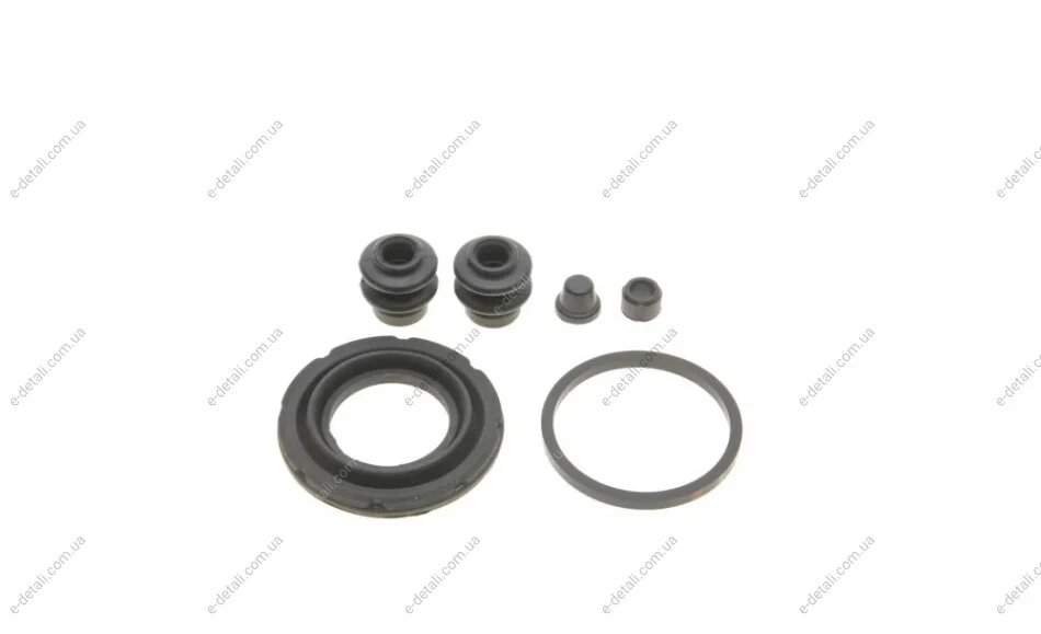 Ремкомплект супорта (заднього) Lexus RX 04-08 (d=42mm) (Akebono) FRENKIT 242035 (фото 1)