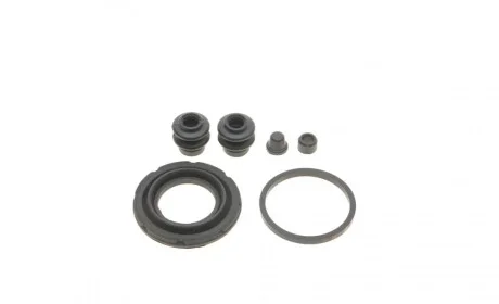 Ремкомплект супорта (заднього) Lexus RX 04-08 (d=42mm) (Akebono) FRENKIT 242035