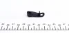 Ремкомплект суппорта (заднего) BMW 3 (E90/E91) 04-13 (d=42mm) (Brembo) FRENKIT 242037 (фото 2)