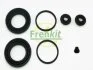 Ремкомплект гальмівного супорта CHRYSLER 300 LX 04-10, 300 LX 11-23; LANCIA Flavia 11-14, Thema 11-14 FRENKIT 242044 (фото 1)