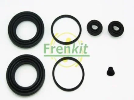 Ремкомплект гальмівного супорта CHRYSLER 300 LX 04-10, 300 LX 11-23; LANCIA Flavia 11-14, Thema 11-14 FRENKIT 242044