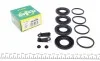 Ремкомплект суппорта (переднего) MB C-class (W205)/Audi A6/Q5 12- (d=42mm) (Brembo) FRENKIT 242050