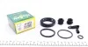 Ремкомплект суппорта (заднего) Audi A5/Q5/MB E-class (W213) 15- (d=42mm) (TRW) FRENKIT 242052