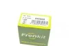 Ремкомплект суппорта (заднего) Hyundai Santa Fe 12- (d=42.55) (Mando) FRENKIT 242058 (фото 10)