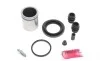 Ремкомплект супорта (заднього) Hyundai Santa Fe 06- (d=43mm) (+поршень) (Mando) FRENKIT 242909