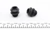Ремкомплект суппорта (переднего) Smart Fortwo 03- (d=42mm) (+поршень) (Bosch) FRENKIT 242910 (фото 6)