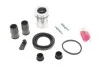 Ремкомплект суппорта (заднего) BMW X5 00-06 (d=42mm) (+ поршень) (Ate) FRENKIT 242912