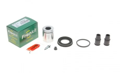Ремкомплект супорта (заднього) Chrysler Voyager 00-08 (d=42mm) (+поршень) (Ate) FRENKIT 242914