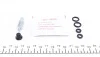 Ремкомплект суппорта (переднего) Iveco Daily -99 (d=42mm) (+4 поршня) (Brembo) FRENKIT 242917 (фото 6)