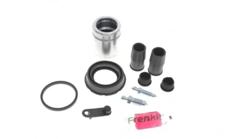 Ремкомплект суппорта (заднего) BMW X1 (E84) 09- (d=42mm) (+ поршень) (Ate) FRENKIT 242922