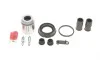 Ремкомплект супорта (заднього) MB E-class (W211/W212) 02- (d=42mm) (+ поршень) (Ate) FRENKIT 242923 (фото 1)