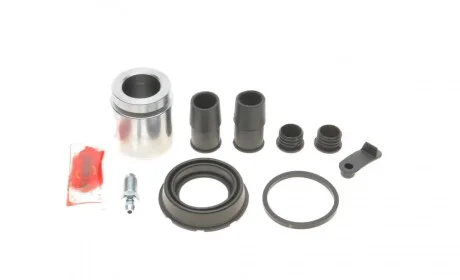 Ремкомплект супорта (заднього) BMW X3/X5 02-11 (d=42mm) (+ поршень) (Ate) FRENKIT 242926