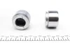 Ремкомплект суппорта (заднего) MB E-class (W124) 93-96 (d=42mm) (+2 поршня) (Ate) FRENKIT 242927 (фото 3)