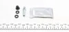 Ремкомплект суппорта (заднего) MB E-class (W124) 93-96 (d=42mm) (+2 поршня) (Ate) FRENKIT 242927 (фото 7)
