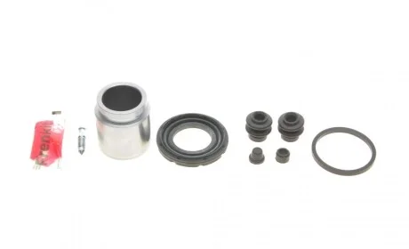 Ремкомплект суппорта (заднего) Lexus RX 04- (d=42mm) (+поршень) (Akebono) FRENKIT 242928