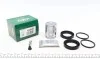 Ремкомплект суппорта (переднего) Opel Insignia 08- (d=42mm) (+поршень) (TRW) FRENKIT 242929