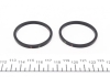 Ремкомплект супорта (переднього) Opel Insignia 08- (d=42mm) (+поршень) (TRW) FRENKIT 242929 (фото 11)