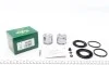 Ремкомплект супорта (заднього) Opel Omega 94-03 (d=42mm) (+2 поршня) (Ate) FRENKIT 242932