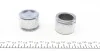 Ремкомплект суппорта (заднего) MB E-class (W210) 95-03 (d=42mm) (+2 поршня) (Ate) FRENKIT 242935 (фото 4)