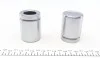 Ремкомплект суппорта (переднего) BMW X5 (E53) 00-06 (d=42mm) (+2 поршня) (Ate) FRENKIT 242939 (фото 4)