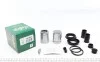 Ремкомплект супорта з 2 поршнями супорта FRENKIT 242942
