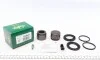 Ремкомплект супорта (заднього) BMW 3 (E92/E93) 06- (d=42mm) (+2 поршня) (Brembo) FRENKIT 242947 (фото 1)