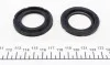 Ремкомплект супорта (заднього) BMW 3 (E92/E93) 06- (d=42mm) (+2 поршня) (Brembo) FRENKIT 242947 (фото 6)