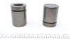 Ремкомплект суппорта (переднего) BMW 5 (E60/E61) 04- (d=42mm) (+2 поршня) (Ate) FRENKIT 242948 (фото 4)