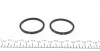 Ремкомплект суппорта (переднего) BMW 5 (E60/E61) 04- (d=42mm) (+2 поршня) (Ate) FRENKIT 242948 (фото 6)
