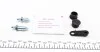 Ремкомплект суппорта (переднего) BMW 5 (E60/E61) 04- (d=42mm) (+2 поршня) (Ate) FRENKIT 242948 (фото 8)