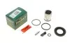 Ремкомплект суппорта (заднего) BMW X3 (F25)/X4 (F26) 14-18 (d=42mm) (+поршень) (Trw) FRENKIT 242951