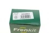 Ремкомплект суппорта (заднего) BMW X3 (F25)/X4 (F26) 14-18 (d=42mm) (+поршень) (Trw) FRENKIT 242951 (фото 14)