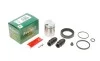 Ремкомплект супорта (заднього) Citroen C4 13-/Peugeot 308 14- (d=42mm) (+поршень) (Bosch) FRENKIT 242953