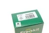 Ремкомплект суппорта (заднего) Citroen C4 13-/Peugeot 308 14- (d=42mm) (+поршень) (Bosch) FRENKIT 242953 (фото 15)