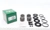 Ремкомплект суппорта (переднего) MB C-class (W205) 13- (d=42mm) (+4 поршня) (Brembo) FRENKIT 242954