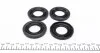 Ремкомплект суппорта (переднего) MB C-class (W205) 13- (d=42mm) (+4 поршня) (Brembo) FRENKIT 242954 (фото 7)