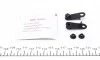 Ремкомплект суппорта (переднего) MB C-class (W205) 13- (d=42mm) (+4 поршня) (Brembo) FRENKIT 242954 (фото 8)
