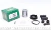 Ремкомплект суппорта (заднего) BMW 4 (F36) 14- (d=42) (+поршень) (Bosch) FRENKIT 242956