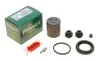Ремкомплект суппорта (заднего) Hyundai Santa Fe 12- (d=42.55) (+поршень) (Mando) FRENKIT 242963