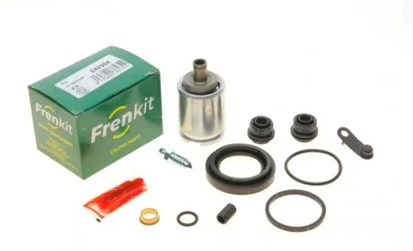 Ремкомплект суппорта (заднего) Audi A5/Q5/MB E-class (W213) 15- (d=42mm) (TRW) (+ поршень с механиз) FRENKIT 242964