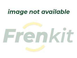 Ремкомплект супорта FRENKIT 242975