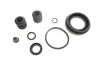 Ремкомплект супорта (заднього) Audi A6 94-97 (d=43mm) (Lucas) FRENKIT 243003