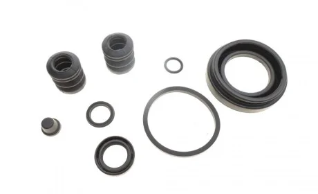 Ремкомплект супорта (заднього) Audi A6 94-97 (d=43mm) (Lucas) FRENKIT 243003