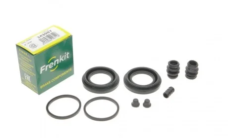 Ремкомплект суппорта (переднего) Mazda BT-50/Subaru Forester 02- (d=43mm) (Nissan/Tokico) FRENKIT 243007