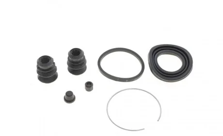 Ремкомплект суппорта (заднего) Mitsubishi Pajero II 90- (d=43mm) (Akebono) FRENKIT 243008