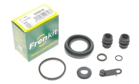 Ремкомплект суппорта (заднего) Mazda RX-8 03-12 (d=43mm) (Tokico) FRENKIT 243015