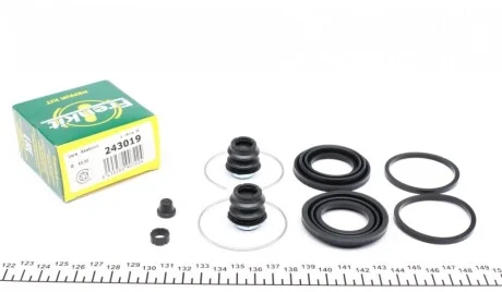 Ремкомплект суппорта (переднего) Toyota Camry 91-06 (d=43mm) (Akeb) FRENKIT 243019