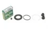 Ремкомплект суппорта (заднего) Toyota Avensis 01-09 (d=43mm) (Toyota) FRENKIT 243021 (фото 2)